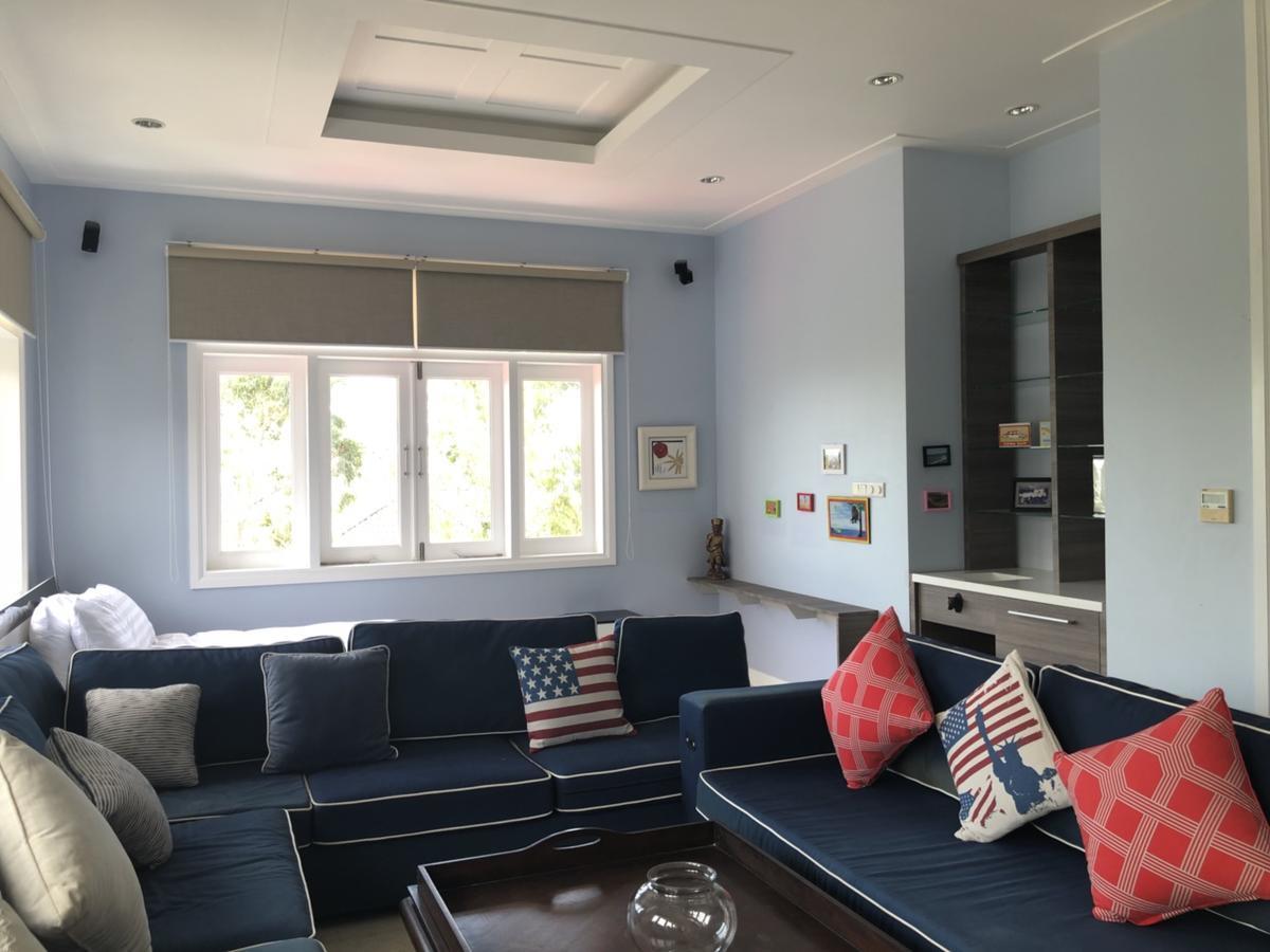 Luxsea Villa Phan Thiết Eksteriør billede