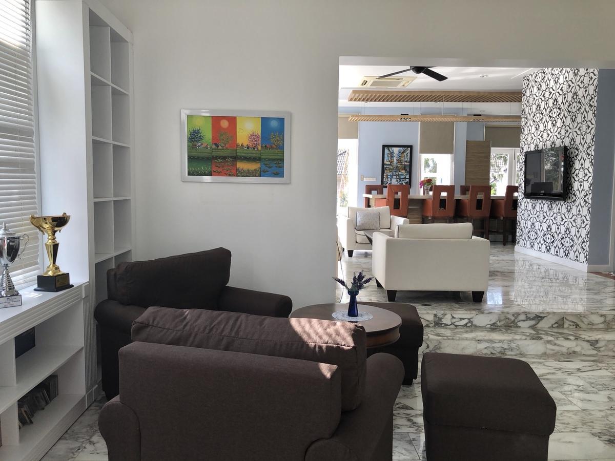 Luxsea Villa Phan Thiết Eksteriør billede