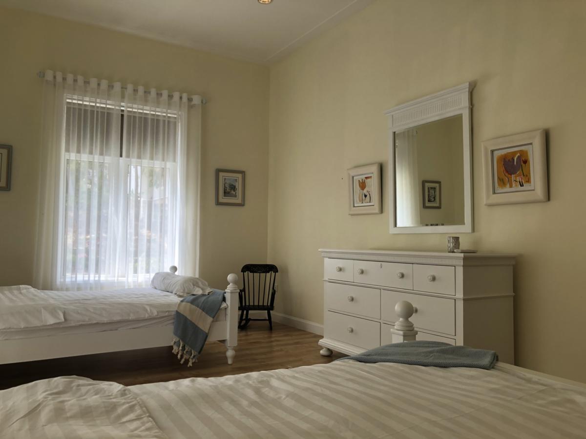 Luxsea Villa Phan Thiết Eksteriør billede