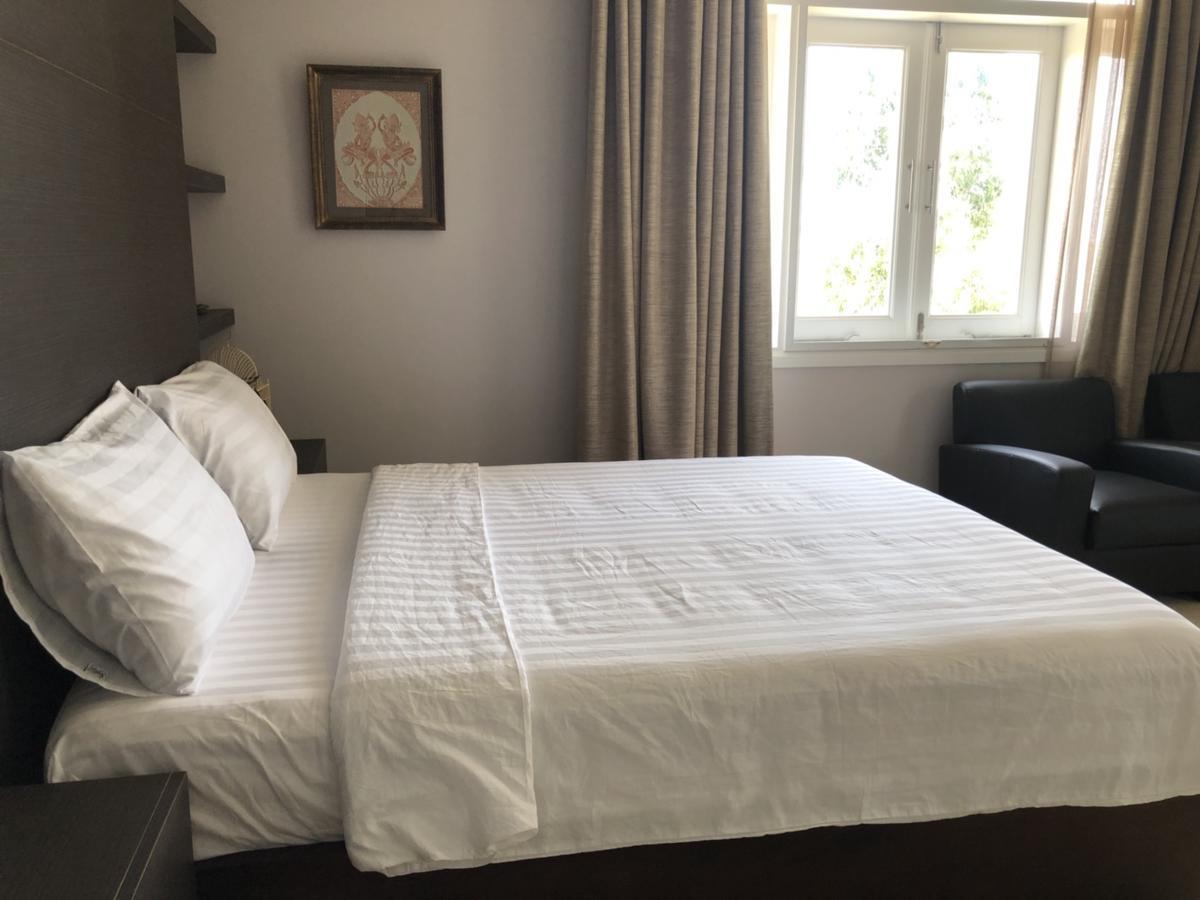 Luxsea Villa Phan Thiết Eksteriør billede