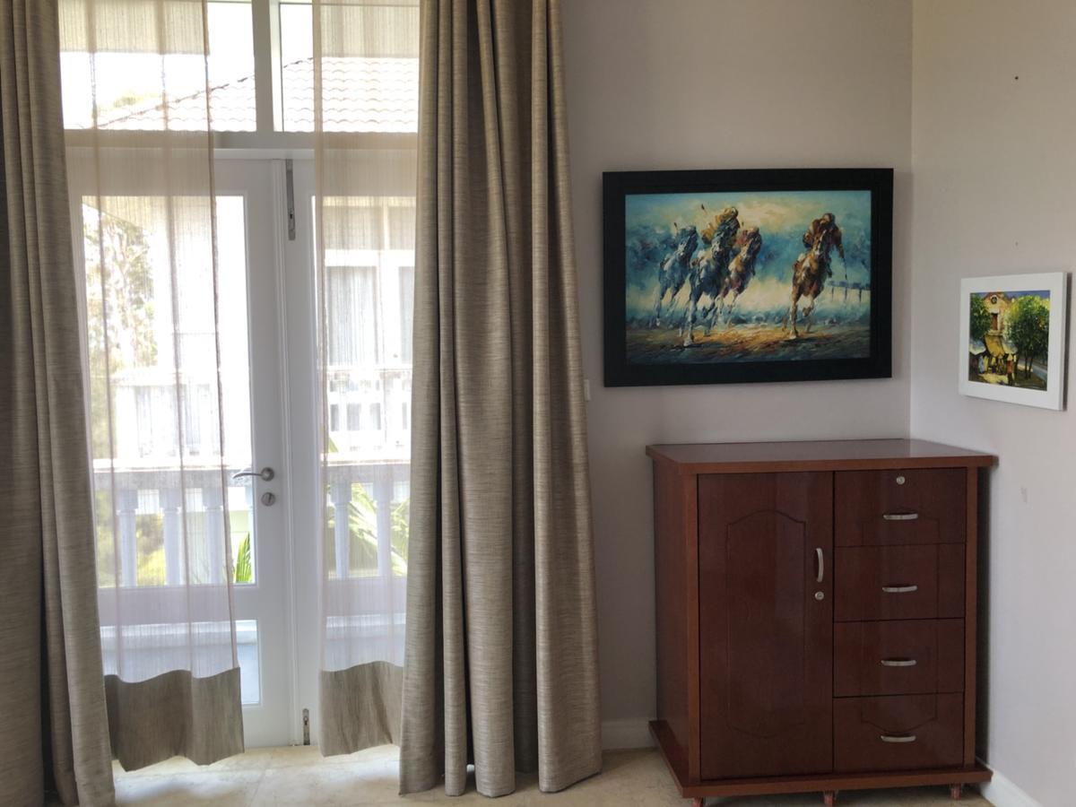 Luxsea Villa Phan Thiết Eksteriør billede