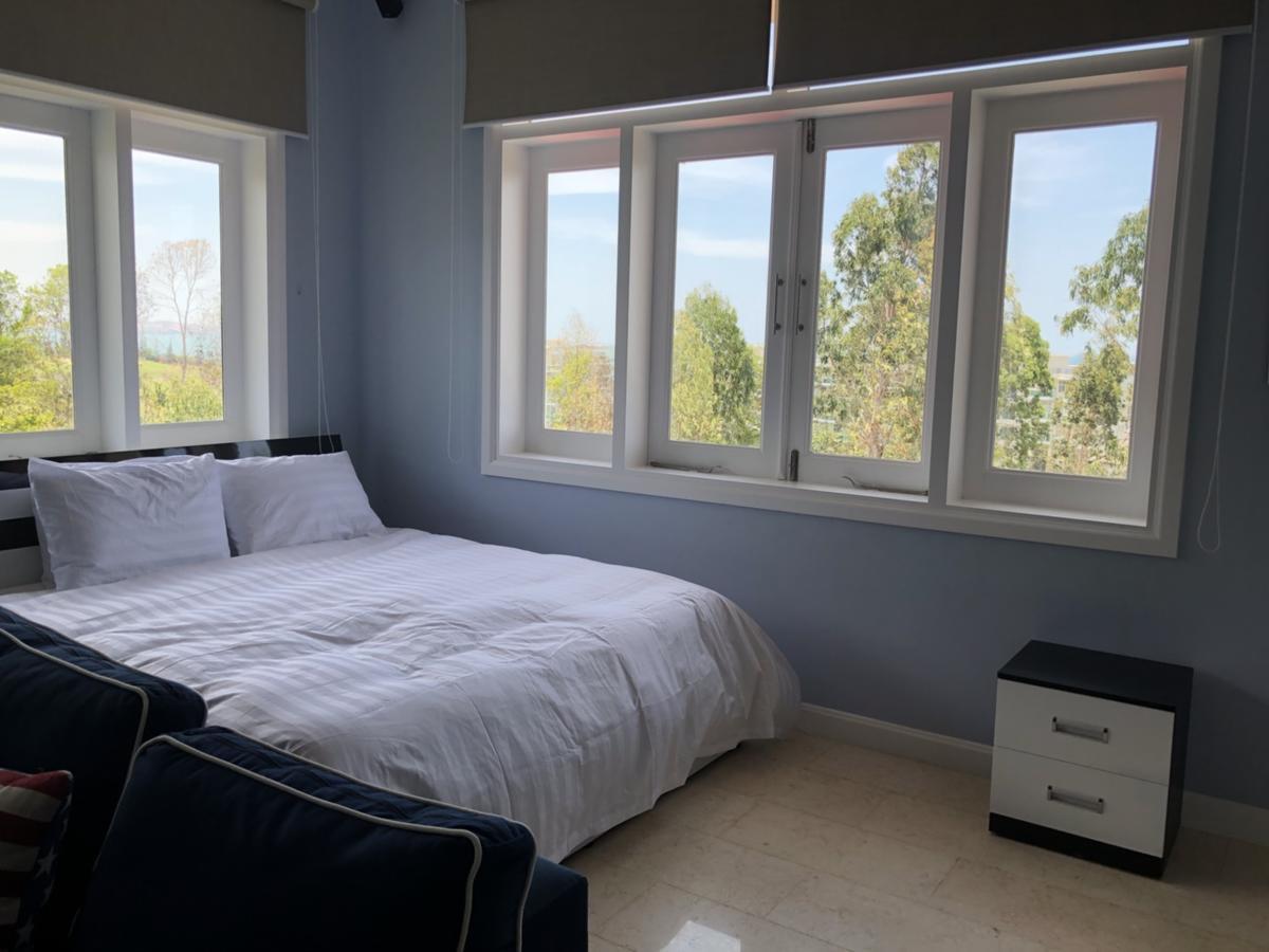 Luxsea Villa Phan Thiết Eksteriør billede