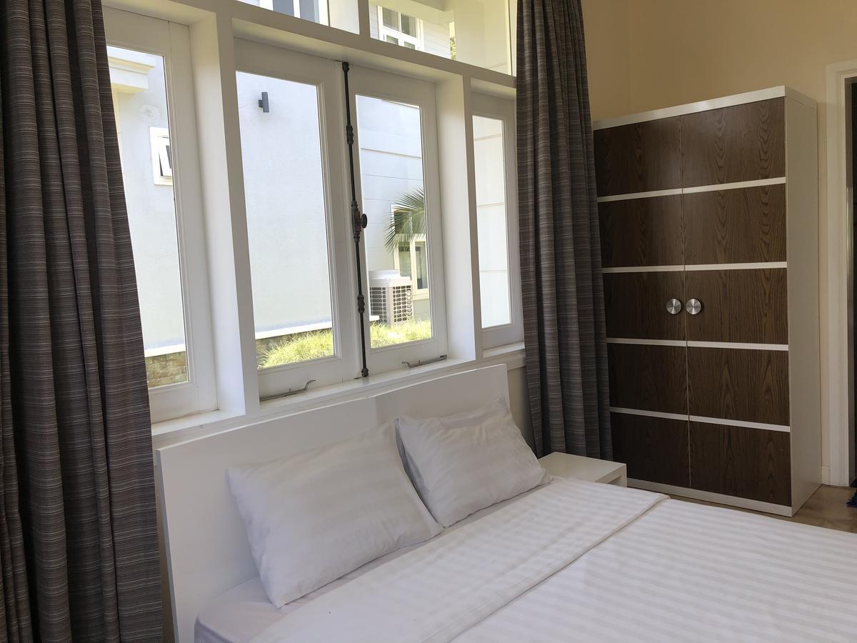 Luxsea Villa Phan Thiết Eksteriør billede