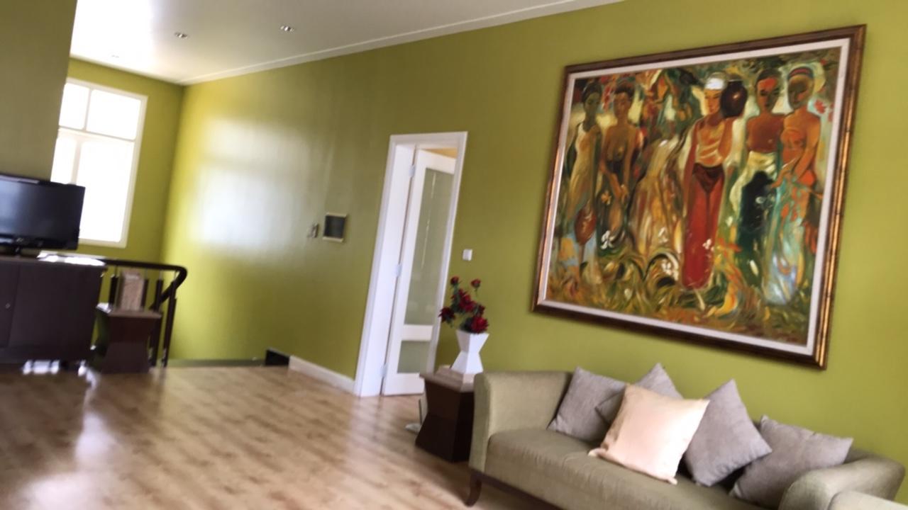 Luxsea Villa Phan Thiết Eksteriør billede