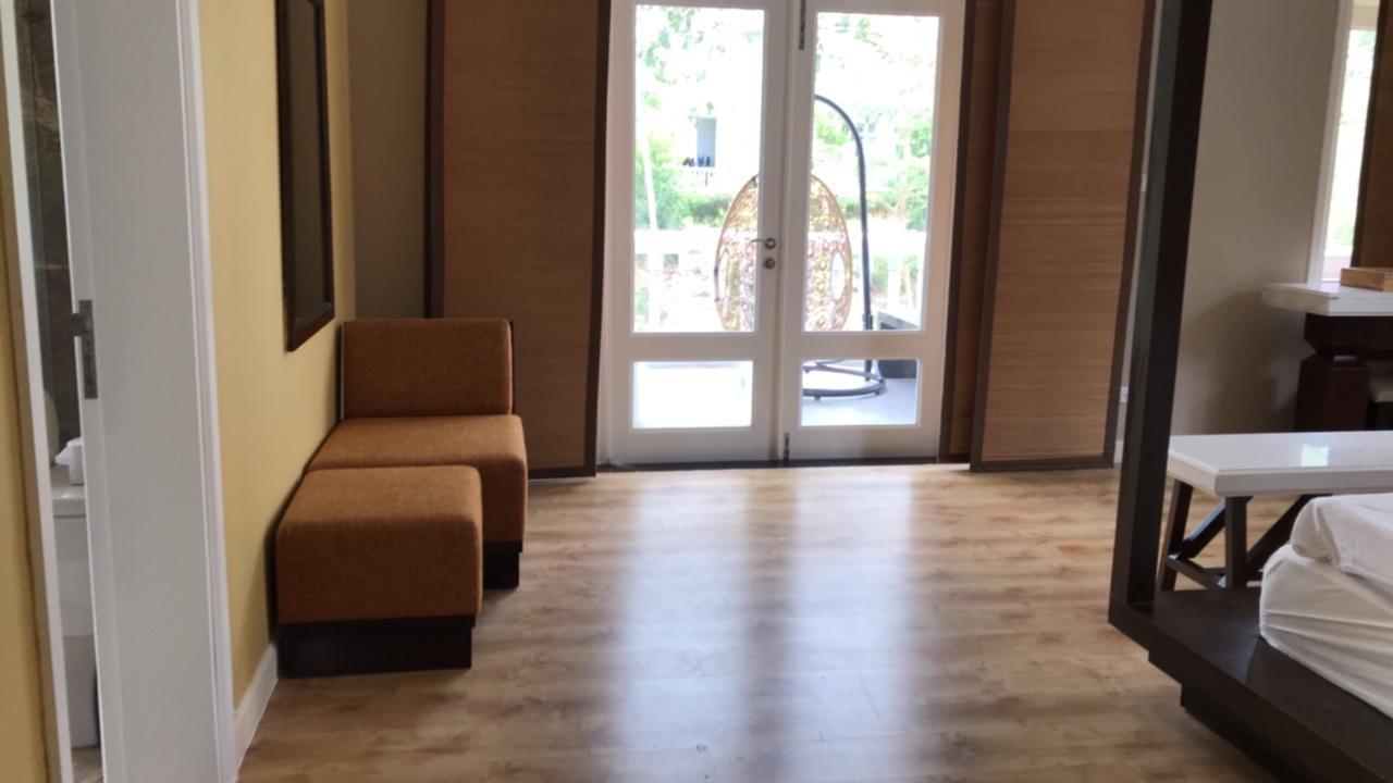 Luxsea Villa Phan Thiết Eksteriør billede