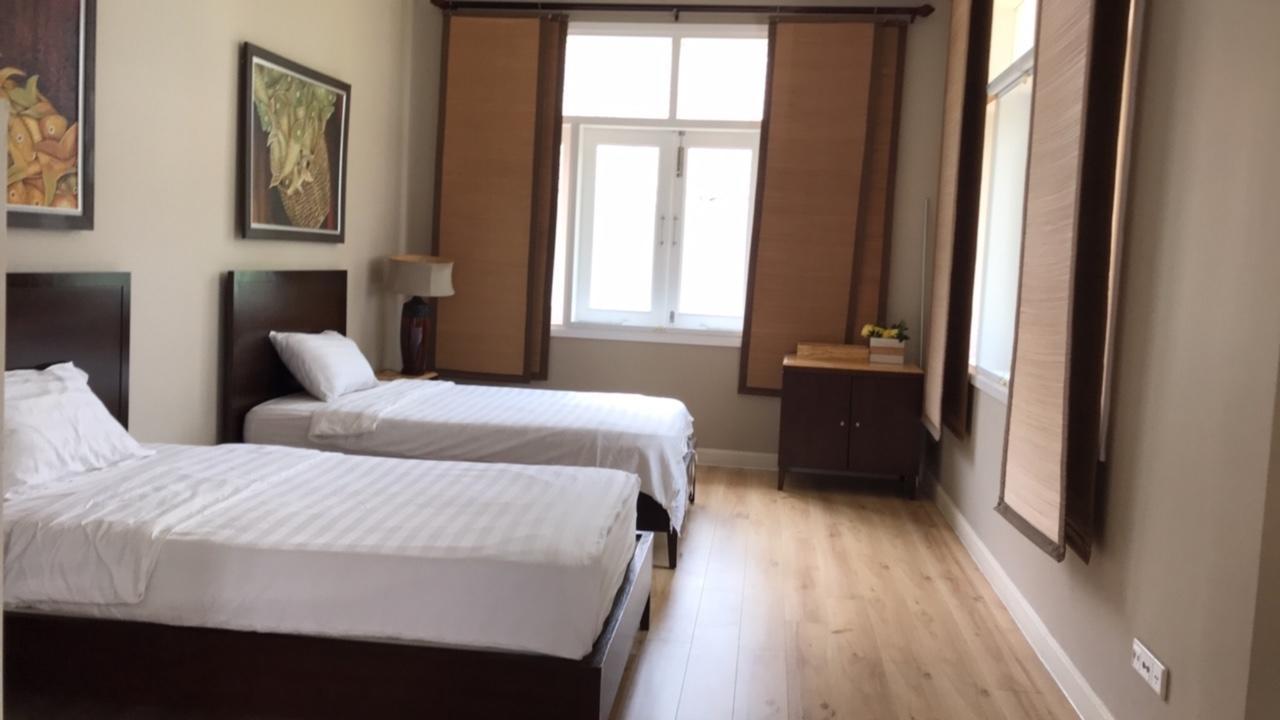 Luxsea Villa Phan Thiết Eksteriør billede