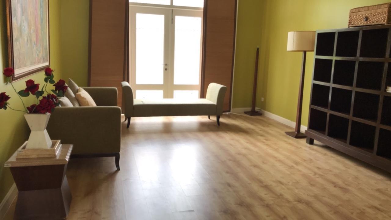 Luxsea Villa Phan Thiết Eksteriør billede