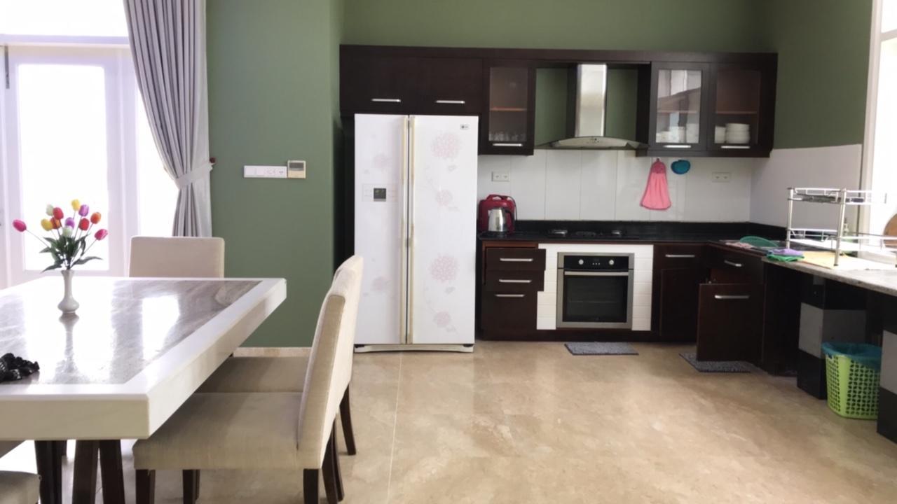 Luxsea Villa Phan Thiết Eksteriør billede