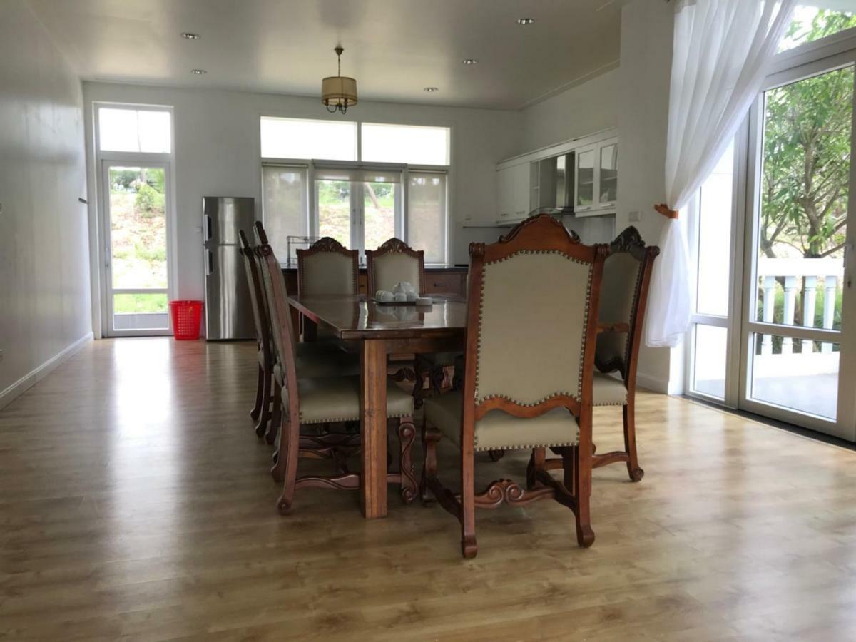 Luxsea Villa Phan Thiết Eksteriør billede