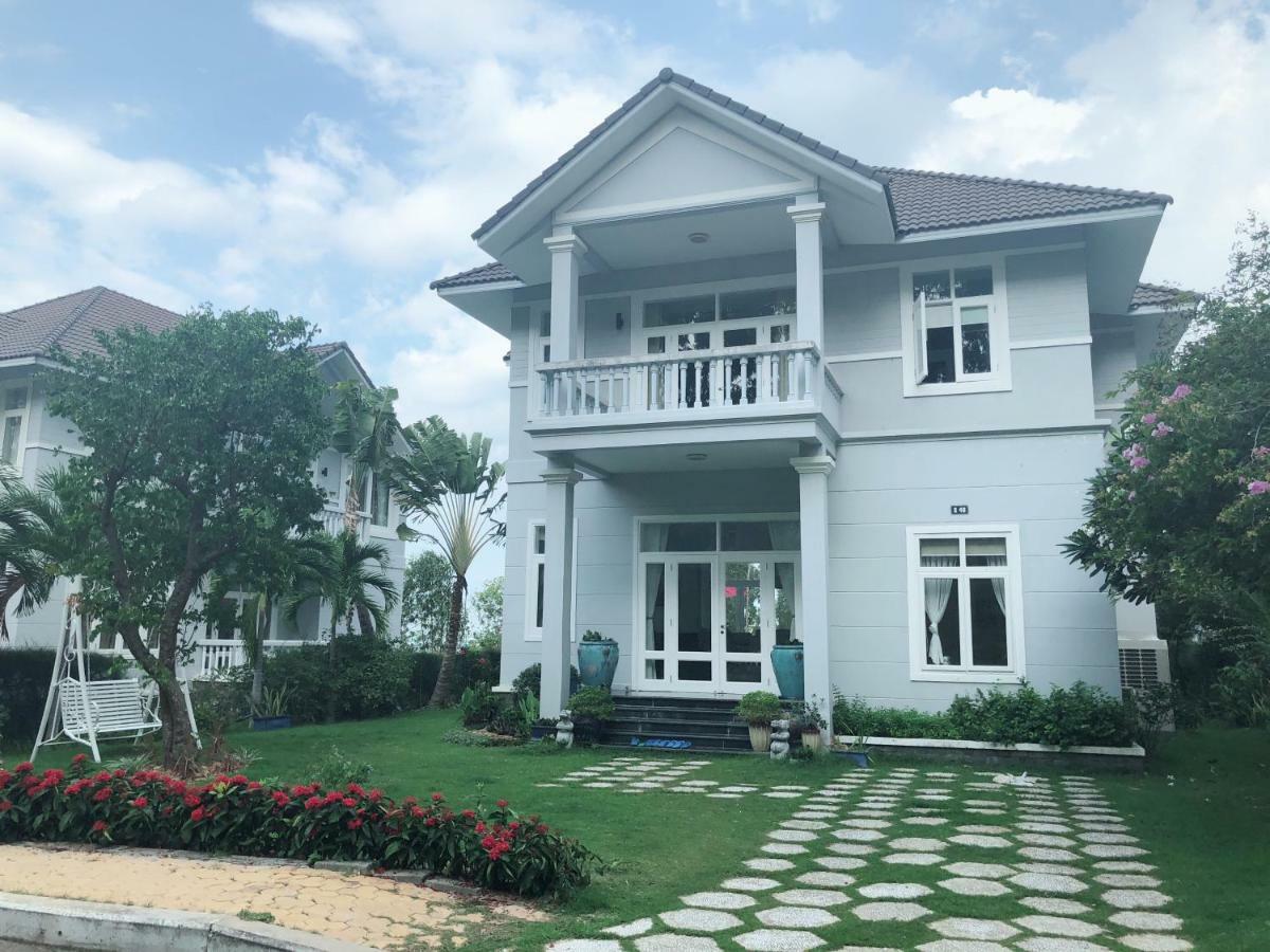 Luxsea Villa Phan Thiết Eksteriør billede