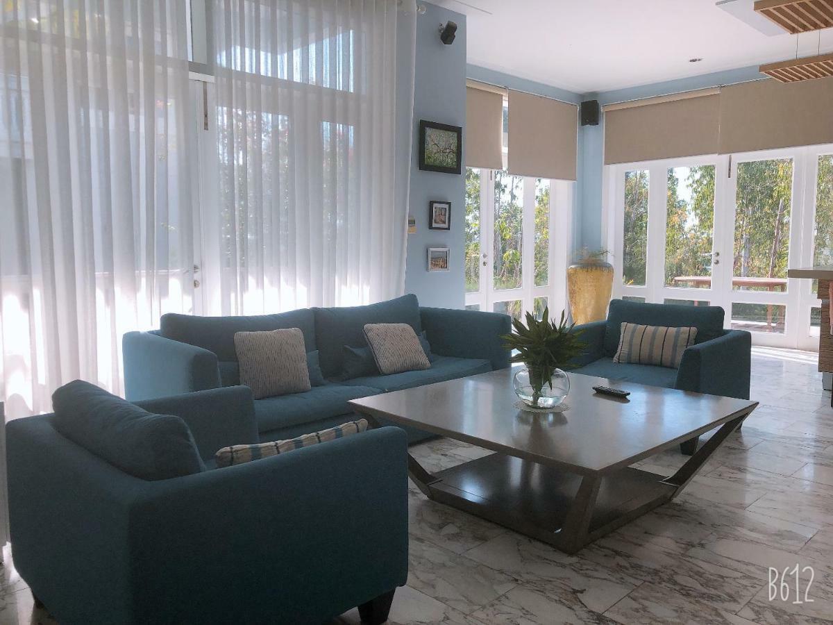 Luxsea Villa Phan Thiết Eksteriør billede