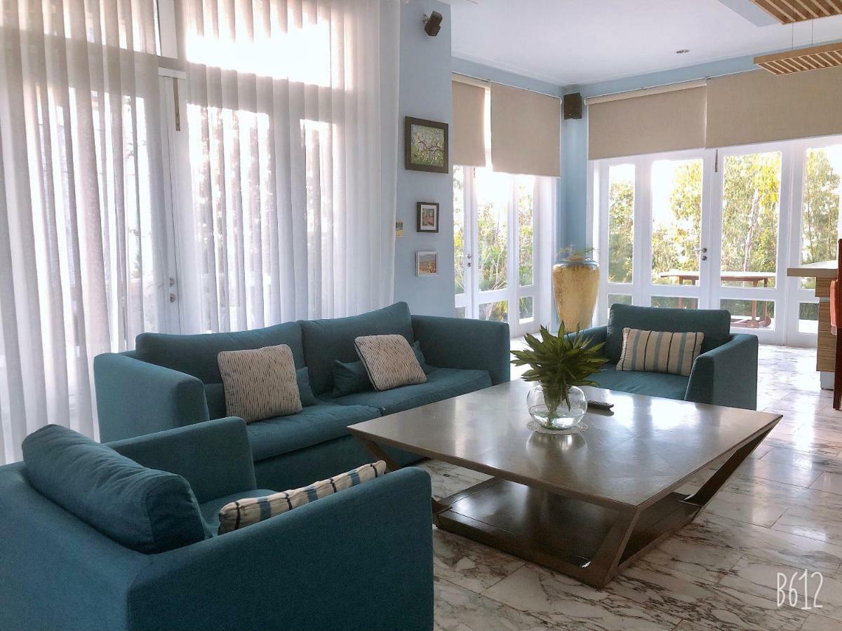 Luxsea Villa Phan Thiết Eksteriør billede